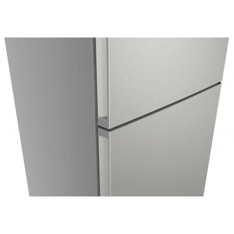 BOSCH KGN492IDF Ψυγειοκαταψύκτης 440lt Full No Frost Inox
